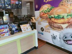 -麦当劳(济泺路店)