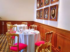 包厢-玫瑰厅上海菜(兴国路店)