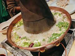 -三宝涮肉(体育学院店)