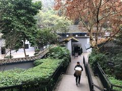 -渣滓洞