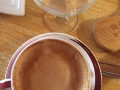 -爱德堡西餐咖啡吧(北师大店)