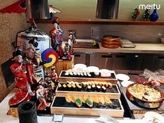 -索菲特银河锦厨自助餐(山西路店)