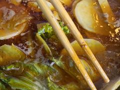 -唐力九头鸟烧烤·罗田吊锅(西云楼店)