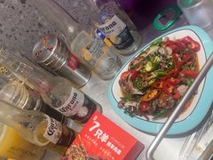 -古彭7只羊·招牌白串·碳锅羊肉旗舰店