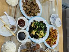 -叶存利海鲜大馅饺子(东戴河止锚湾店)