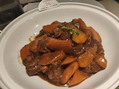 -京味斋·北京烤鸭(北京南站洋桥店)