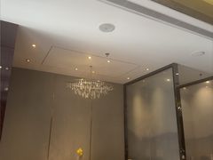 -北京泰富酒店-柏景轩中餐厅