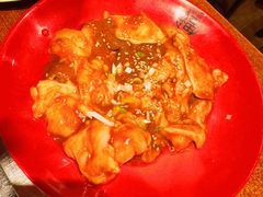 -丸福烤肉(君隆广场店)