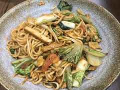 -圳兴面王·拌川·特色炒面(福田车公庙店)