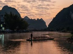 -靖西鹅泉风景区