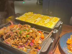 -京鹿料理(荟聚店)