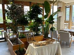 -上席擂茶·新中式青年茶馆(古城店)