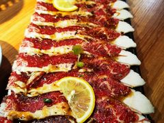 -小米烤肉-泥炉炭烤(常营店)