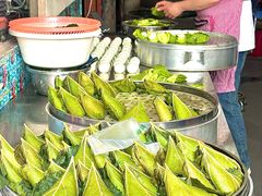 -叶婆婆豆浆馍馍
