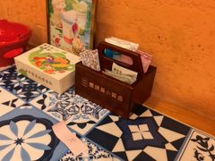 -图味美小黄鱼·景德菜(浙江路店)
