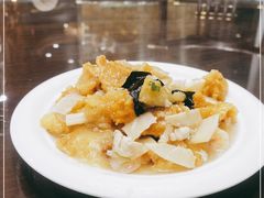 -清真·安乐园菜馆(茶南店)