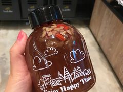 -皇冠幸福里动物奶油生日蛋糕(万达店)