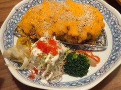 -隐月· 㐂和食屋(芝罘万达公馆店)