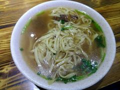 -群英楼什锦手拉面(东四店)