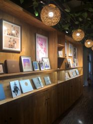 -小熊维尼高端儿童摄影(宝安旗舰店)