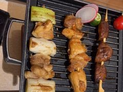 -万岁寿司(芳村店)