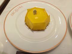 -Angelina安吉丽娜(恒隆广场店)