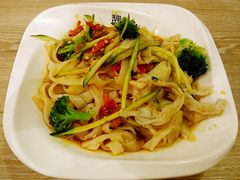 秘制凉皮-魏家凉皮(博水商务大厦店)