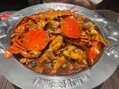 -胖哥俩肉蟹煲(湖滨银泰in77店)