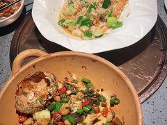 -虾胡闹龙虾馆(湄南河店)