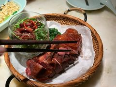 樟茶鸭-锦府盐帮·李宅(领展购物广场中关村店)