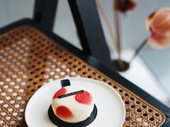-La Porte de Paris 巴黎之门法式甜品