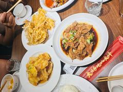 -李氏八大件老菜馆(万宝街店)