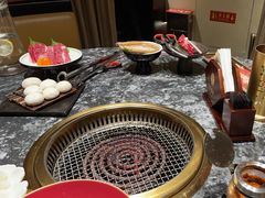 -牛将军•涮肉•烤肉(北京王府井·故宫店)
