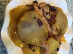-文三里屯面馆(三里屯店)