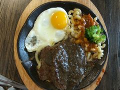 -豪尚豪牛排(彩悦城店)