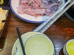 -大理.老字号渝记酸萝卜乌鱼(古城总店)