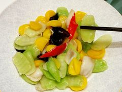 -得月楼·省级非遗·传统苏帮菜(观前店)