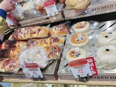 -西村叔叔的店·面包·甜品·蛋糕(崂山丽达店)