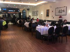 大堂-醉辉皇上海之巅(上海中心大厦店)