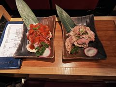 -谷牛和牛烤肉(漕河泾印象城店)