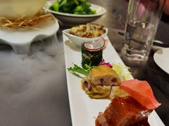 -柒园·三十年创意杭帮菜(龙湖滨江天街店)