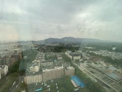 -南京维景国际大酒店(南京博物院店)