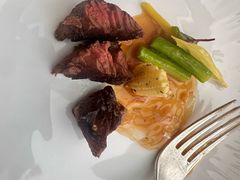 -傲廬·云端餐厅·深圳柏悦酒店