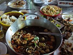 -满堂春特色餐馆