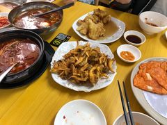 -屋里家延边朝鲜族冷面(南园店)