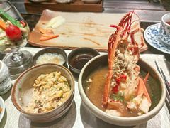 -Ginza Onodera铁板烧(外滩十八号店)