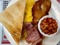 -华星冰室(湾仔店)