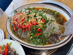 -妈妈的味道(和顺古镇店)