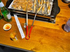 -张姐烤肉(山北路店)