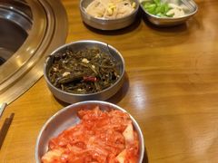 -蒲葵传统炭火烤肉(白石龙店)